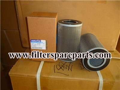 201-60-22150 Komatsu hydraulic filter